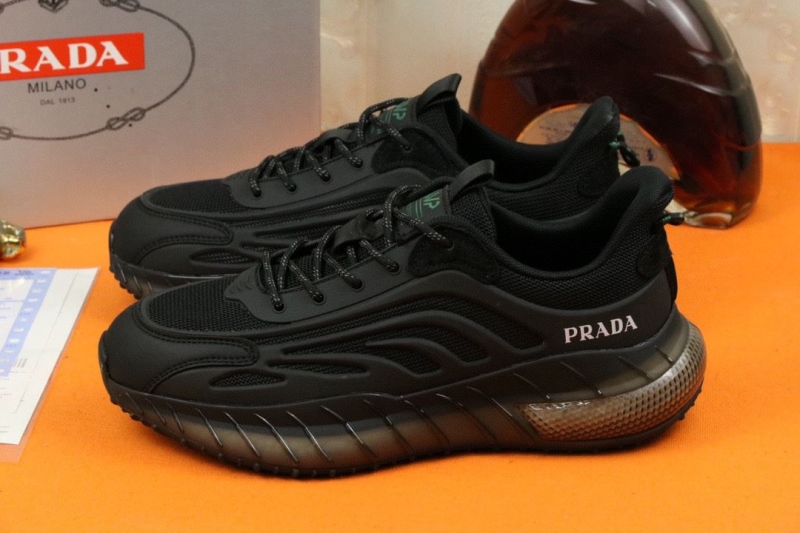 Prada Casual Shoes